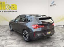 BMW X3 20 48V M Sport Pro 4x4 Panoramadach / Driving, Mild-Hybrid Petrol/Electric, Second hand / Used, Automatic - 3