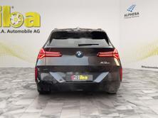 BMW X3 20 48V M Sport Pro 4x4 Panoramadach / Driving, Mild-Hybrid Petrol/Electric, Second hand / Used, Automatic - 4