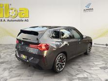 BMW X3 20 48V M Sport Pro 4x4 Panoramadach / Driving, Mild-Hybrid Petrol/Electric, Second hand / Used, Automatic - 5