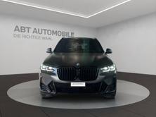 BMW X3 30e xDrive SAG, Plug-in-Hybrid Benzina/Elettrica, Occasioni / Usate, Automatico - 2