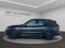 BMW X3 30e xDrive SAG, Plug-in-Hybrid Benzina/Elettrica, Occasioni / Usate, Automatico - 3