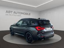 BMW X3 30e xDrive SAG, Plug-in-Hybrid Benzina/Elettrica, Occasioni / Usate, Automatico - 4