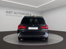 BMW X3 30e xDrive SAG, Plug-in-Hybrid Benzina/Elettrica, Occasioni / Usate, Automatico - 5