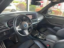 BMW X3 30e xDrive SAG, Plug-in-Hybrid Benzina/Elettrica, Occasioni / Usate, Automatico - 7