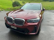 BMW X3 G01 20d, Hybride Integrale Diesel/Elettrica, Occasioni / Usate, Automatico - 2
