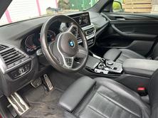 BMW X3 G01 20d, Hybride Integrale Diesel/Elettrica, Occasioni / Usate, Automatico - 4