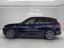 BMW X3 M40d, Hybride Léger Diesel/Électricité, Occasion / Utilisé, Automatique - 2