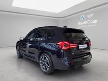 BMW X3 M40d, Hybride Léger Diesel/Électricité, Occasion / Utilisé, Automatique - 3