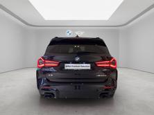 BMW X3 M40d, Hybride Léger Diesel/Électricité, Occasion / Utilisé, Automatique - 4