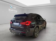 BMW X3 M40d, Hybride Léger Diesel/Électricité, Occasion / Utilisé, Automatique - 5