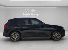 BMW X3 M40d, Hybride Léger Diesel/Électricité, Occasion / Utilisé, Automatique - 6