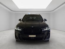 BMW X3 M40d, Hybride Léger Diesel/Électricité, Occasion / Utilisé, Automatique - 7