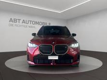 BMW X3 M50i, Mild-Hybrid Benzin/Elektro, Occasion / Gebraucht, Automatik - 2