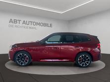BMW X3 M50i, Mild-Hybrid Benzin/Elektro, Occasion / Gebraucht, Automatik - 3