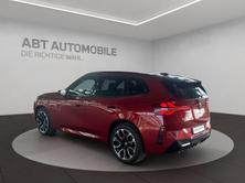 BMW X3 M50i, Mild-Hybrid Benzin/Elektro, Occasion / Gebraucht, Automatik - 4