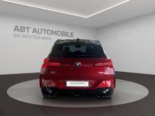 BMW X3 M50i, Mild-Hybrid Benzin/Elektro, Occasion / Gebraucht, Automatik - 5