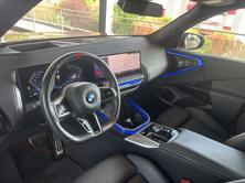 BMW X3 M50i, Mild-Hybrid Benzin/Elektro, Occasion / Gebraucht, Automatik - 6