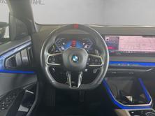 BMW X3 M50i, Mild-Hybrid Benzin/Elektro, Occasion / Gebraucht, Automatik - 7