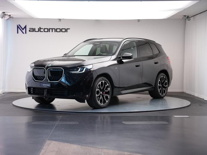 BMW X3 48V 40d M Sport Pro *AHK* *Standheizung*, Hybride Leggero Diesel/Elettrica, Occasioni / Usate, Automatico