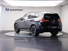 BMW X3 48V 40d M Sport Pro *AHK* *Standheizung*, Hybride Leggero Diesel/Elettrica, Occasioni / Usate, Automatico - 7