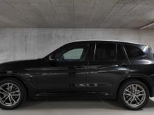 BMW X3 20d paddles, Mild-Hybrid Diesel/Electric, Second hand / Used, Automatic - 3