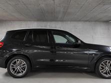 BMW X3 20d paddles, Mild-Hybrid Diesel/Electric, Second hand / Used, Automatic - 4