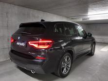 BMW X3 20d paddles, Mild-Hybrid Diesel/Electric, Second hand / Used, Automatic - 5