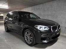 BMW X3 20d paddles, Mild-Hybrid Diesel/Electric, Second hand / Used, Automatic - 6