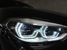 BMW X3 20d paddles, Mild-Hybrid Diesel/Electric, Second hand / Used, Automatic - 7