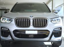 BMW X3 M40i Steptronic, Petrol, Second hand / Used, Automatic - 2