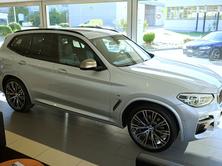 BMW X3 M40i Steptronic, Petrol, Second hand / Used, Automatic - 3