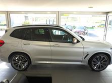 BMW X3 M40i Steptronic, Petrol, Second hand / Used, Automatic - 4