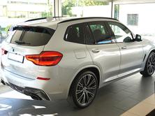 BMW X3 M40i Steptronic, Petrol, Second hand / Used, Automatic - 5