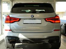 BMW X3 M40i Steptronic, Petrol, Second hand / Used, Automatic - 7