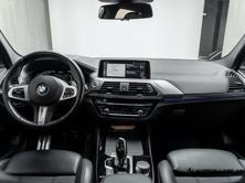 BMW X3 30e M Sport, Plug-in-Hybrid Petrol/Electric, Second hand / Used, Automatic - 3