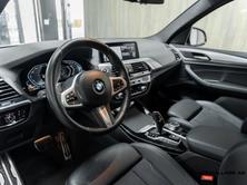 BMW X3 30e M Sport, Plug-in-Hybrid Petrol/Electric, Second hand / Used, Automatic - 4