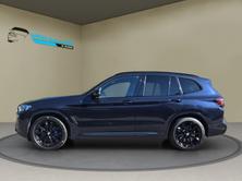 BMW X3 48V M40d, Mild-Hybrid Diesel/Electric, Second hand / Used, Automatic - 2