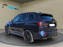 BMW X3 48V M40d, Mild-Hybrid Diesel/Electric, Second hand / Used, Automatic - 3