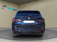 BMW X3 48V M40d, Mild-Hybrid Diesel/Electric, Second hand / Used, Automatic - 4
