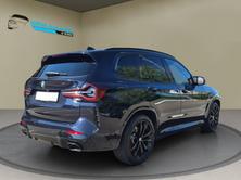 BMW X3 48V M40d, Mild-Hybrid Diesel/Electric, Second hand / Used, Automatic - 5