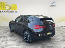BMW X3 20 48V M Sport Pro 4x4 Panoramadach / Driving, Mild-Hybrid Petrol/Electric, Second hand / Used, Automatic - 3