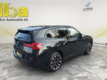 BMW X3 20 48V M Sport Pro 4x4 Panoramadach / Driving, Mild-Hybrid Petrol/Electric, Second hand / Used, Automatic - 5