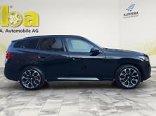 BMW X3 20 48V M Sport Pro 4x4 Panoramadach / Driving, Mild-Hybrid Petrol/Electric, Second hand / Used, Automatic - 6