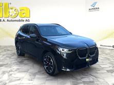BMW X3 20 48V M Sport Pro 4x4 Panoramadach / Driving, Mild-Hybrid Petrol/Electric, Second hand / Used, Automatic - 7