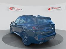 BMW X3 48V 20d M Sport, Mild-Hybrid Diesel/Electric, Second hand / Used, Automatic - 3