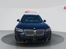 BMW X3 48V 20d M Sport, Mild-Hybrid Diesel/Electric, Second hand / Used, Automatic - 4