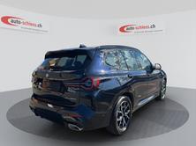 BMW X3 48V 20d M Sport, Mild-Hybrid Diesel/Electric, Second hand / Used, Automatic - 5