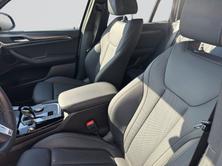 BMW X3 48V 20d M Sport, Mild-Hybrid Diesel/Electric, Second hand / Used, Automatic - 6
