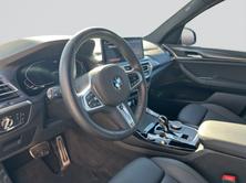 BMW X3 48V 20d M Sport, Mild-Hybrid Diesel/Electric, Second hand / Used, Automatic - 7
