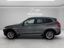BMW X3 G01 30e xDrive, Hybride Rechargeable Essence/Électricité, Occasion / Utilisé, Automatique - 2